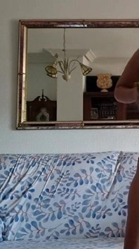 Big Ass Blonde Warms up Cocks Fast