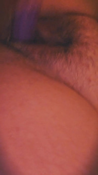 Dildo in My Pussy Part 3 Final