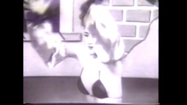 The Unforgettable: Tanec ve vzduchu (2. část)