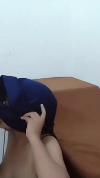 Riani teyze gerçekten eğleniyor