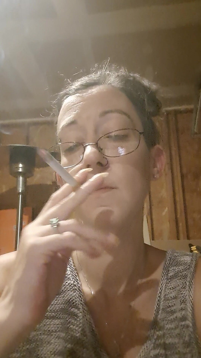 Naughty alchemy: Smoking Hot Vixen