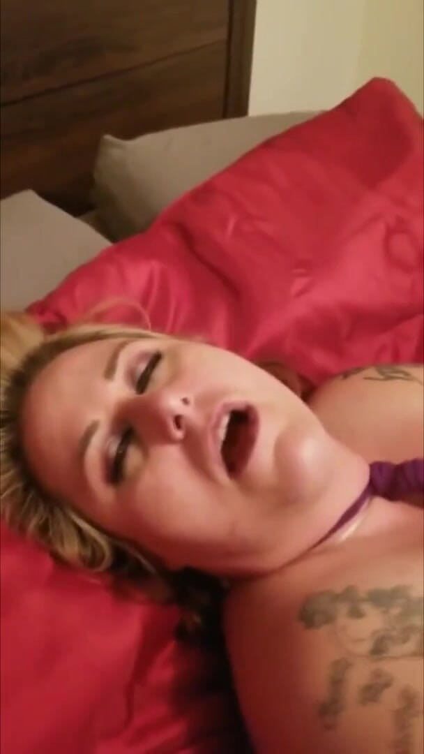 Texas Fetish Legends: Masturbation à la corde