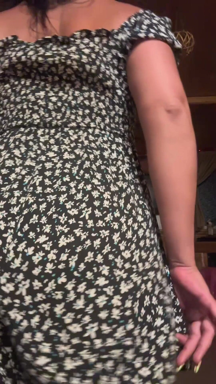 MilfyCalla: 내 섹시한 점프수트를 입고 춤추기 - 음악을 느끼고, 나 자신을 느껴