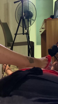 I Seksowne Buty Mojej Żony