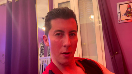 Ridley Dovarez | Gaysight: Chciwy frajer dla dużego kutasa whitebulla
