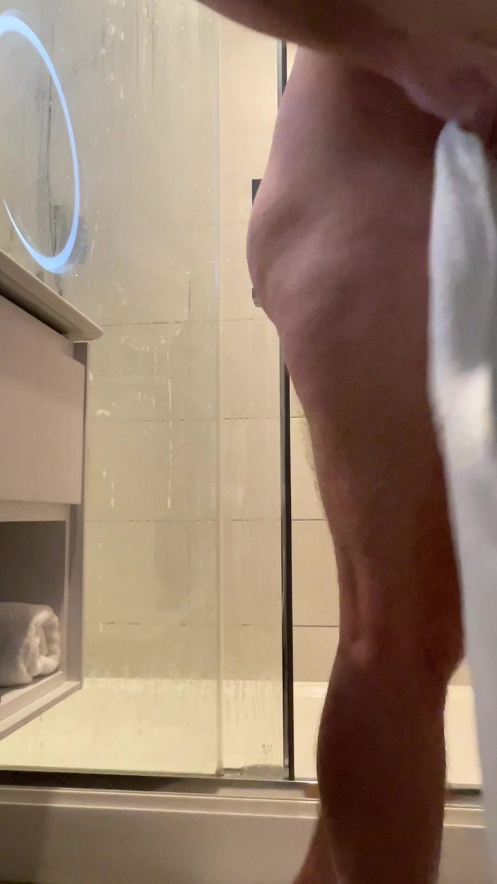 Buggiesmugglr: Pojď se mnou zvlhnout