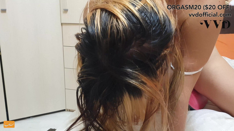 Unlimited Orgasm: Prima mea plimbare pe Vvd Rider Desire. Functioneaza? - Orgasm nelimitat