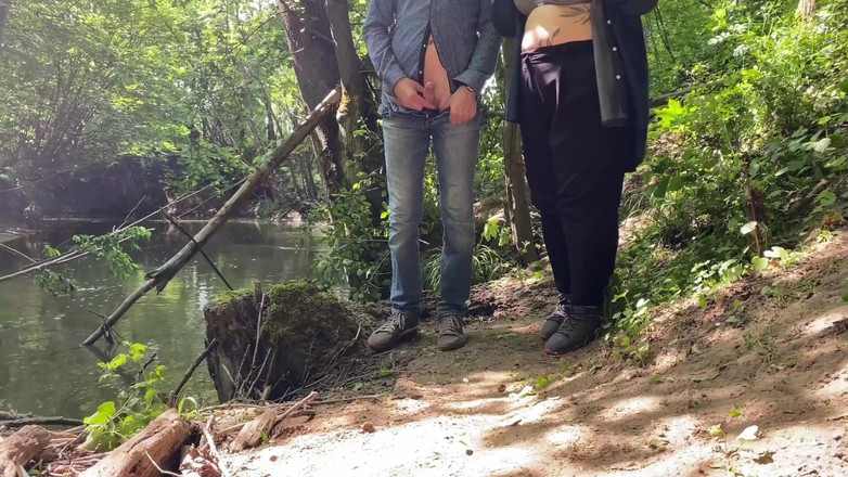 OurFetishLife: Nevlastní syn potřebuje jen přirozená prsa nevlastní matky!