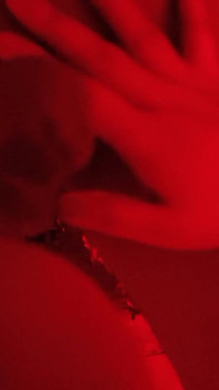 Pasangan India blowjob selamba dan deepthroat