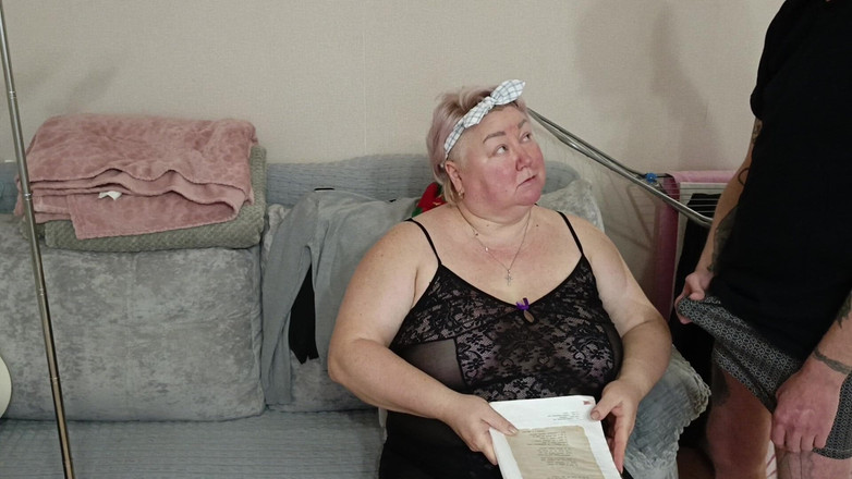 Zona901: Aiuto mia suocera con l'inglese e lei mi fa un...