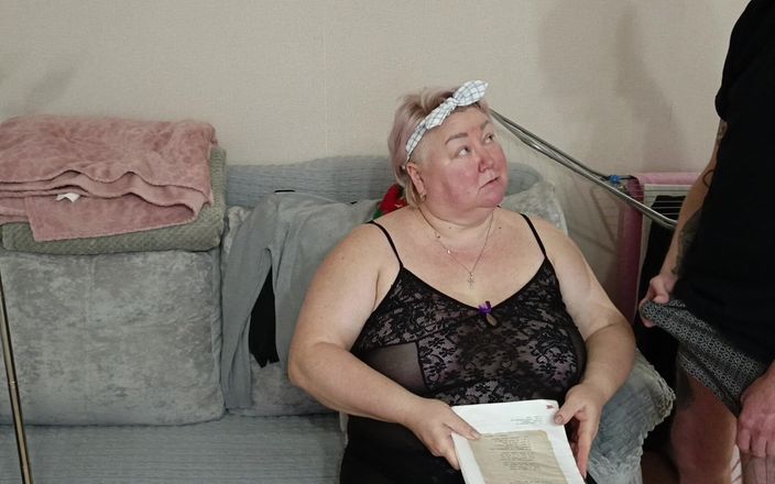 Zona901: J’aide ma belle-mère en anglais et elle me taille une...
