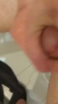 Já a můj penis