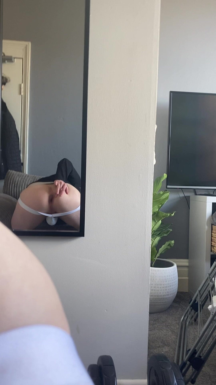 Tylercody: Rapaz sexy em Jock
