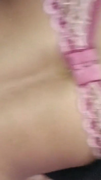 Minha meia-irmã sexy quente sexy menina close-up de quatro desi bhabhi