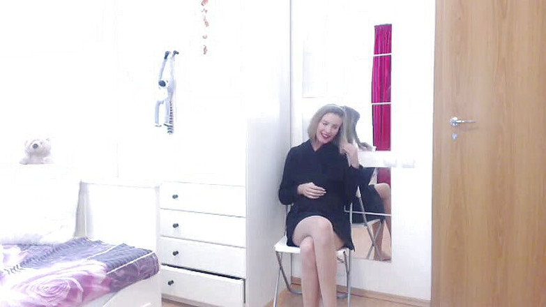 Erotic Tanya: 산타의 음란한 소녀