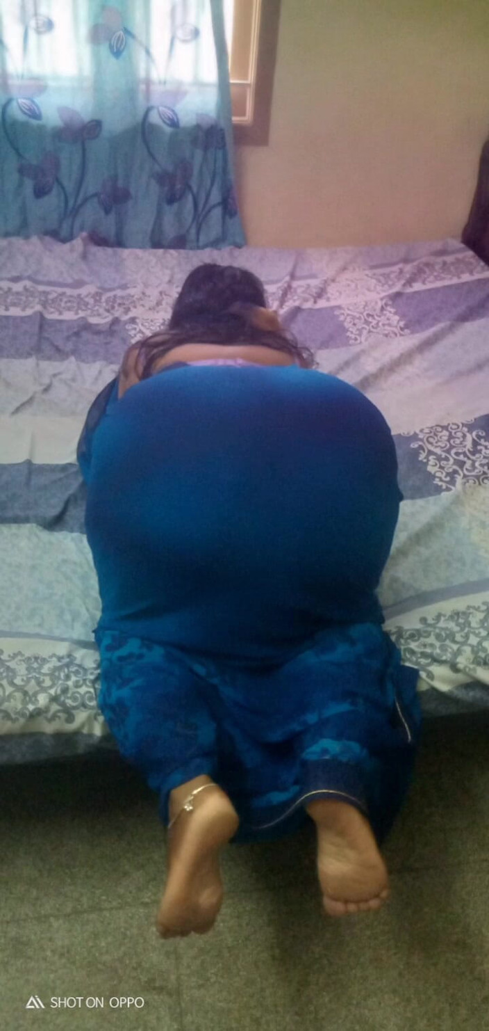 Pickup maami: Kawan suami isteri curang