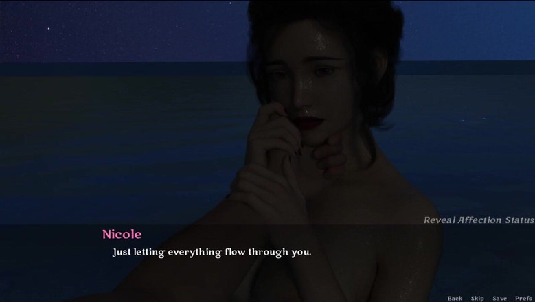 LoveSkySan69Real: Matka láska část 9 plus - část 105 jediná žena, kterou chci od Loveskysan69