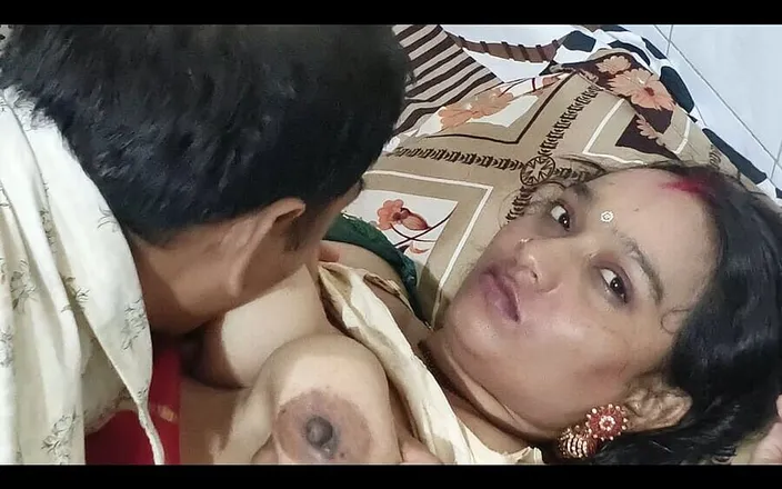 Sagita Sharm: Sexy Sagita Wife Is Desperate for Hardcore Sex