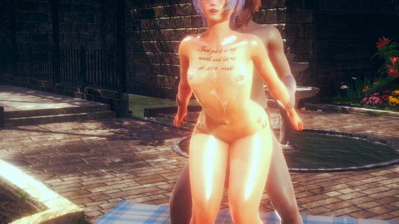 Yaoitube: Yaoi Femboy - Shin Hardsex