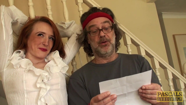 Pascals Subsluts: Sabrina Jay