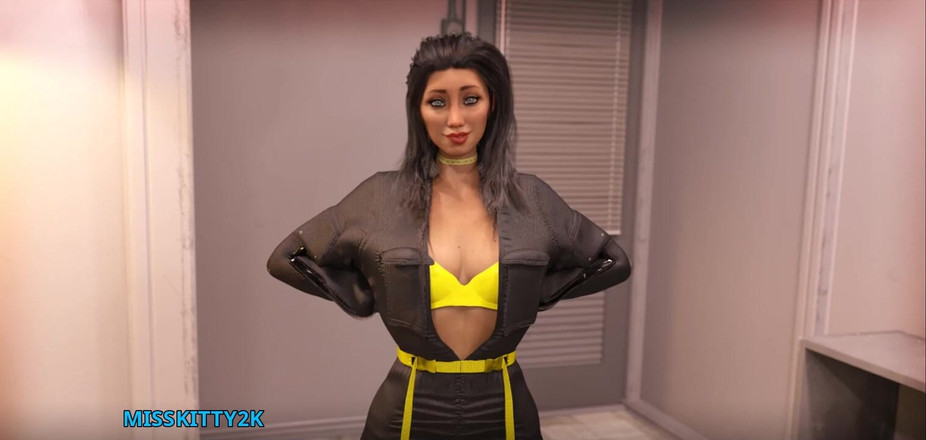 Miss Kitty 2K: Wvm - Part 234 - a Lil Drama as Always by Misskitty2k