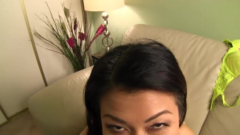 Eros POV - Liberated Eye: Cơ thể nóng bỏng Jackie Lin đụ bạn trai của cô ấy
