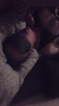 Wife Sucks a Cock