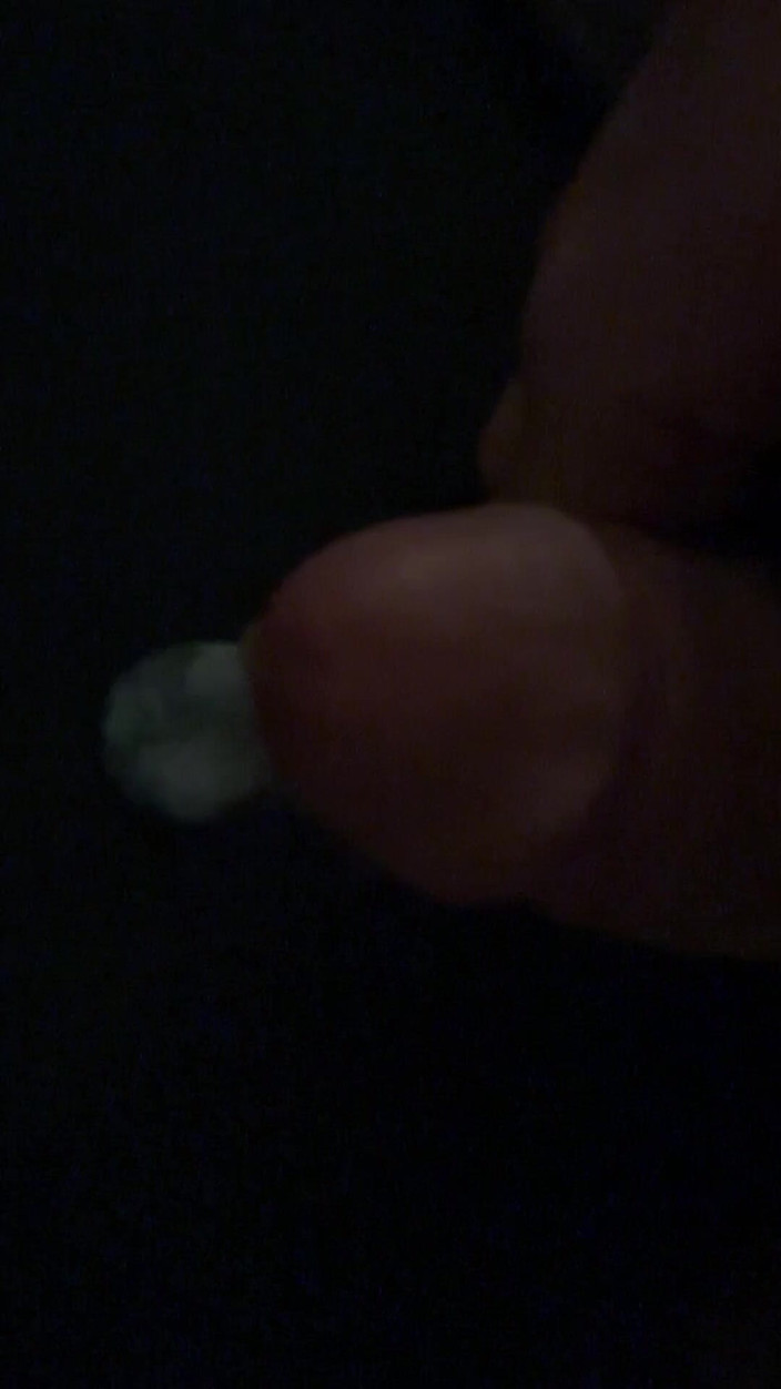 Chubby Freak: 슬로우모 두꺼운 자지 사정