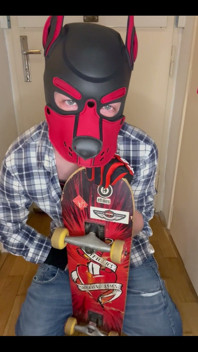 Skaterboy część 4
