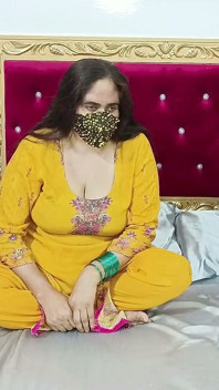 Indian Bhabhi Romantic Fucked by Her Hot Devar