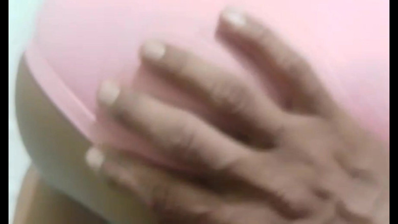 Chhaya: Blowjob, handjob und muschi-fick für meine ehefrau alles in einem...