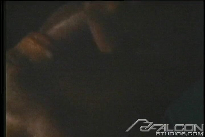 Falcon Studios: Double Whammy