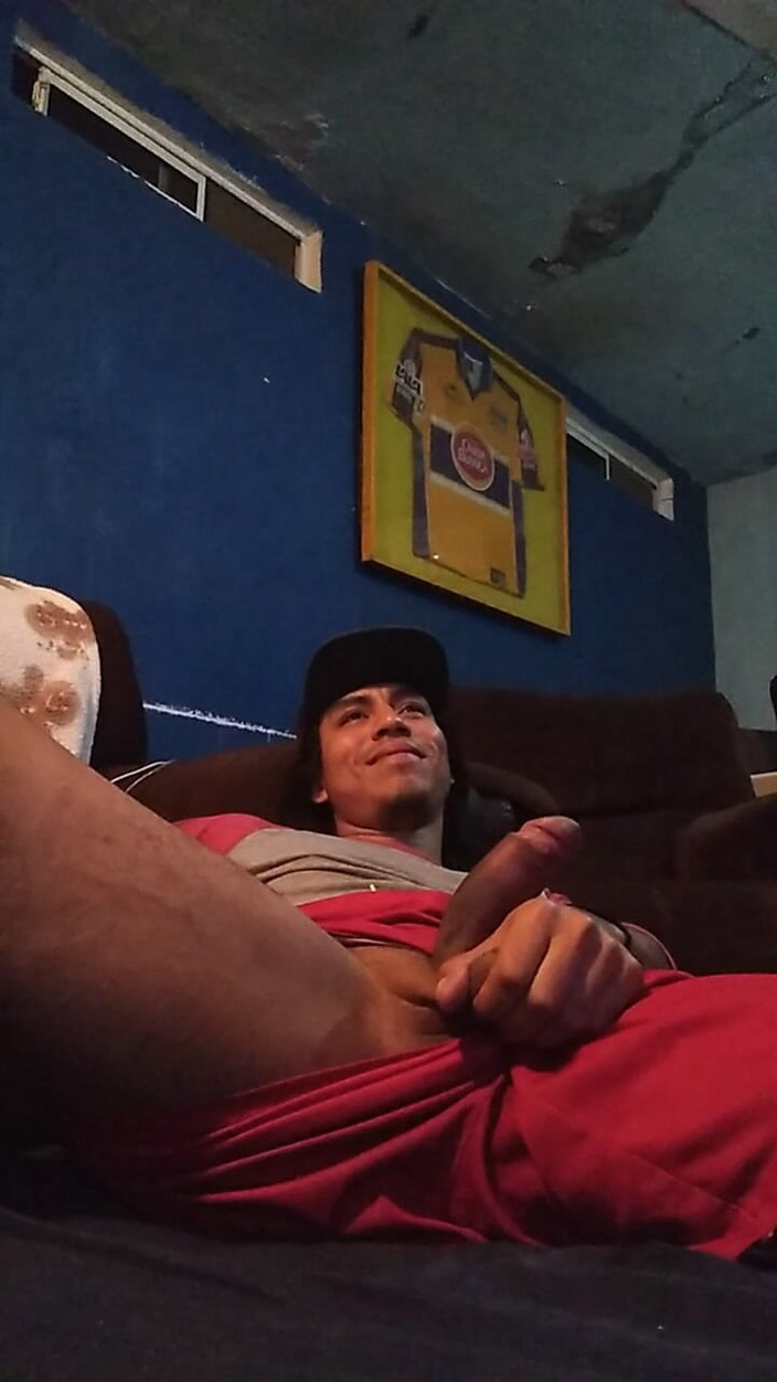 AlexAlejandro13: Un cazzo super grosso