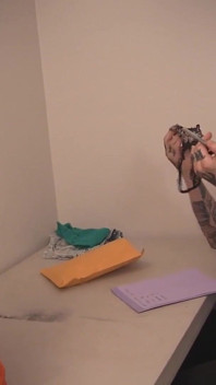 Pussy Parole Part 1 Featuring Sinn Sage, Drake Man O'war