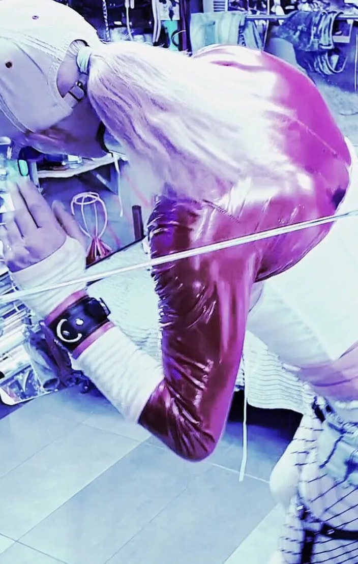 fetishboyzz: Si Kecil