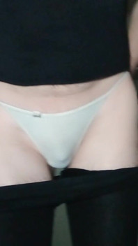 Crossdresser Dancing