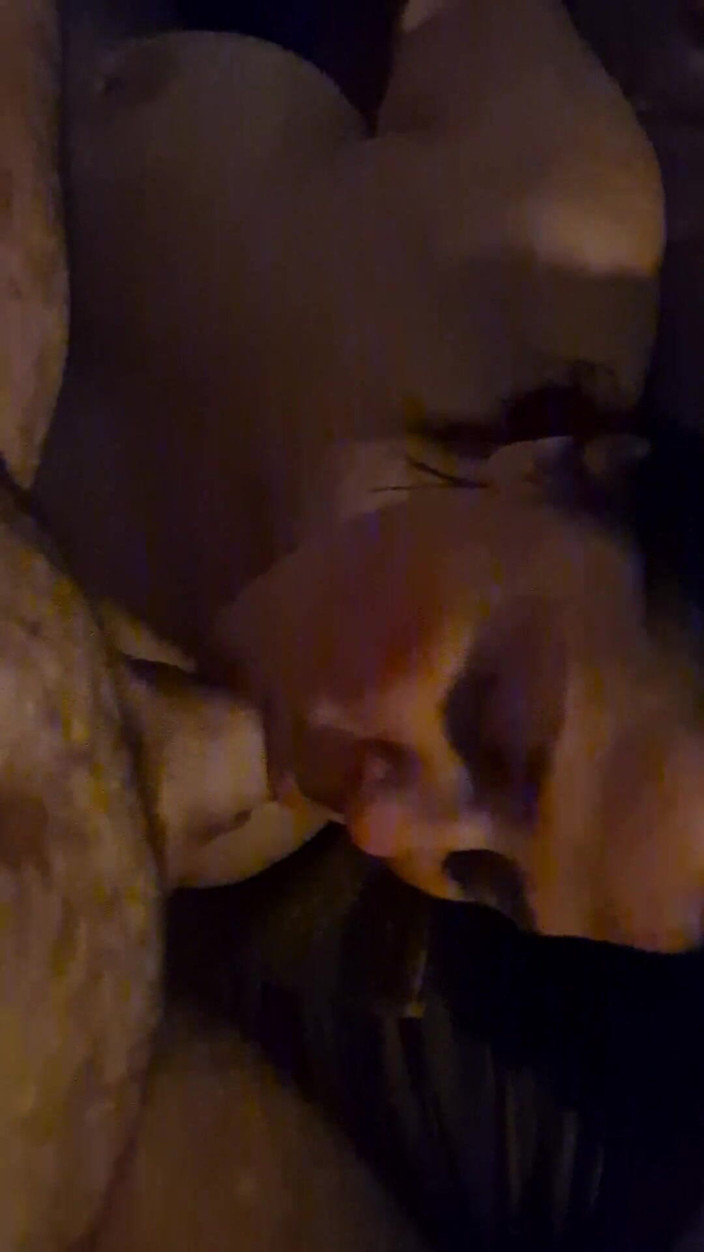 SwitchMixCouple: Pancutan lembik dalam mulut - kamera meleleh buatan sendiri