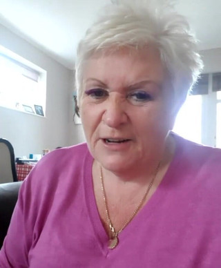 Uk Joolz: Stream začal 19.11.2019 08:29