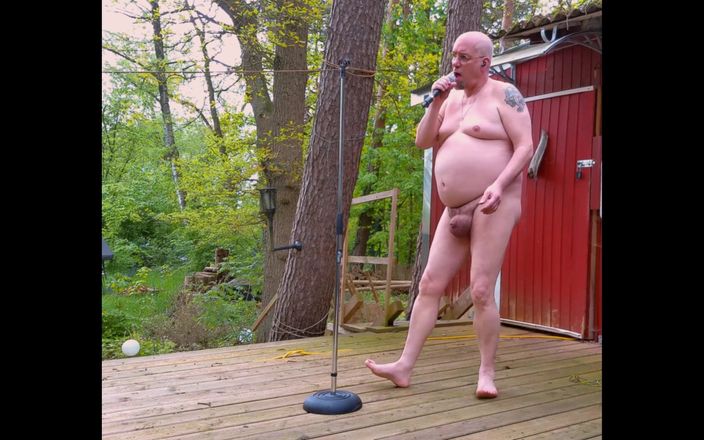 Naked Singer: Where Are You Now