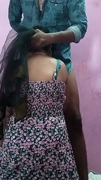 อมควยครั้งแรกของสาว Desi