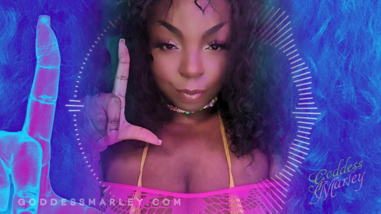 Goddess Marley: अपने सेक्स रहित जीवन को स्वीकार करें
