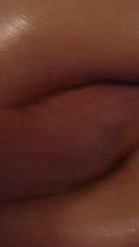Árabe milf fisting