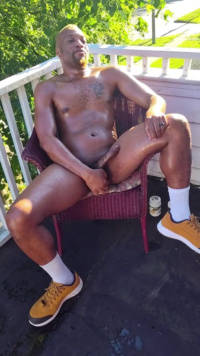 Kennie Jai: 공개 딸딸이!