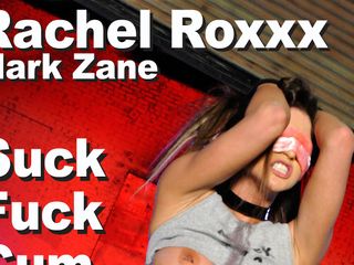 Edge Interactive Publishing: Rachel roxxx和mark zane的口交性交