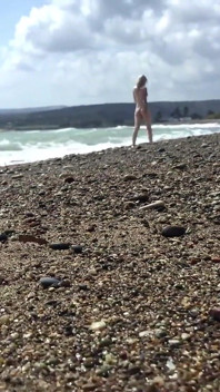 Bitch on the Beach