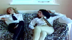 Ben Dover Movies: Anglická třída: Lucy a Nicky Lewis