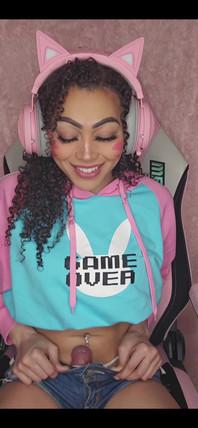 I Don't Think These Are My Size