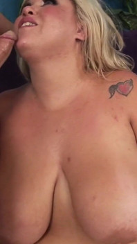 Thick BBW Babes Tease with Massive Tits and Curves