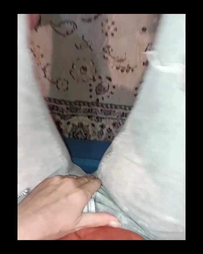 FrauleinP: Pissing my jeans is sucho turn-on