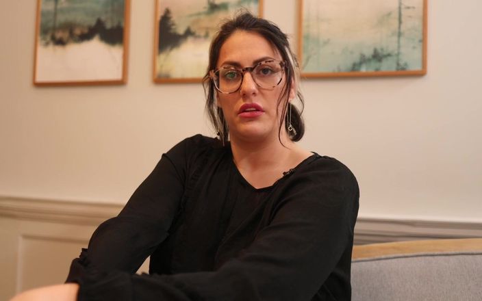 Countess diamond: Pego masturbando humilhação joi cei
